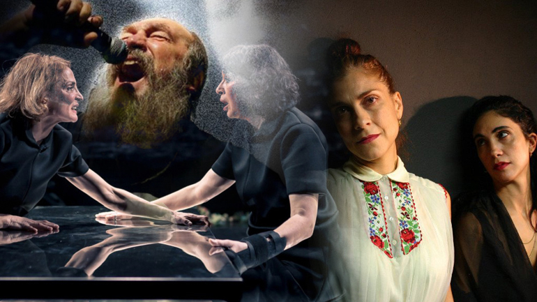 Πού θα πάμε σήμερα στην πόλη – Ατζέντα εκδηλώσεων