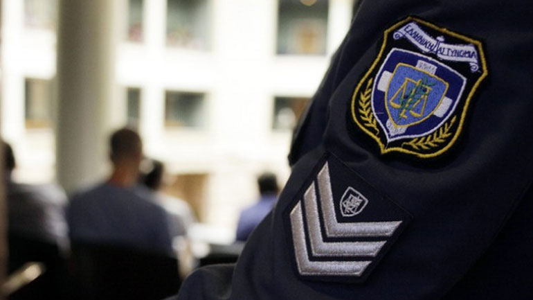 Ρόδος: Στη φυλακή 46χρονος που προσποιούνταν τον αστυνομικό