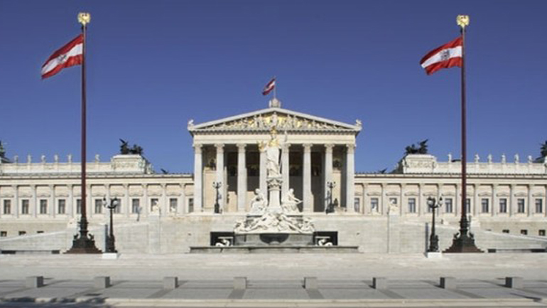 Αυστρία: Διακομματική… ικανοποίηση για την Συμφωνία των Πρεσπών