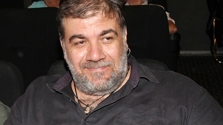 Δημήτρης Σταρόβας: Είμαι κατά του πρωταθλητισμού στην τέχνη