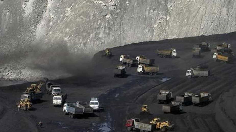 Κίνα: Νεκροί 19 ανθρακωρύχοι από κατάρρευση στοάς σε ορυχείο