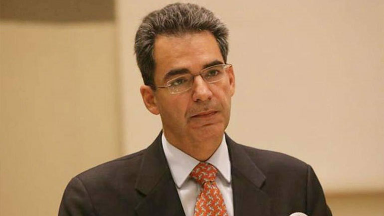 Άγγελος Συρίγος: Υπάρχουν εκκρεμότητες για τη Συμφωνία των Πρεσπών