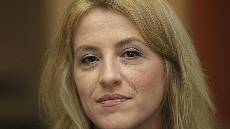 Ρένα Δούρου: Η Περιφέρεια στηρίζει τον μαζικό, ερασιτεχνικό αθλητισμό