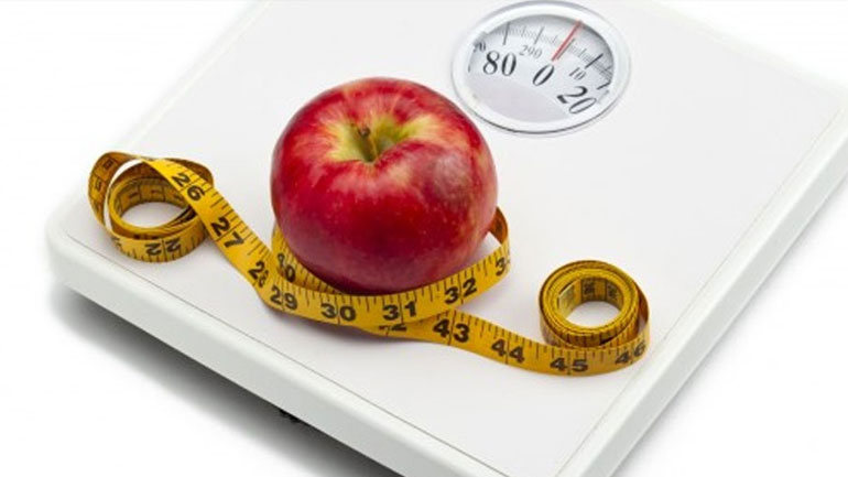 Γιατί πρέπει να μετράμε πόντους αντί για κιλά;