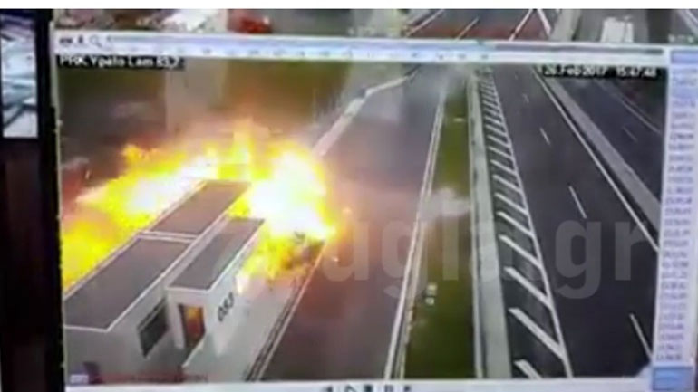 Μικρότερη αποζημίωση θα λάβει ο Πατμάνογλου για το δυστύχημα με την Porsche