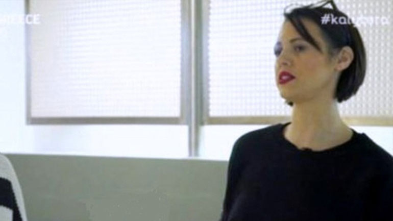 Η Ραμόνα Βλαντή αφήνει… μπηχτές για το My Style Rocks: «Κάποιος δεν ήθελε να είμαι εκεί»