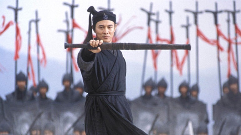 Τα έσοδα από τις προβολές κινεζικών ταινιών αναμένεται να καταγράψουν μέση ετήσια αύξηση 9%