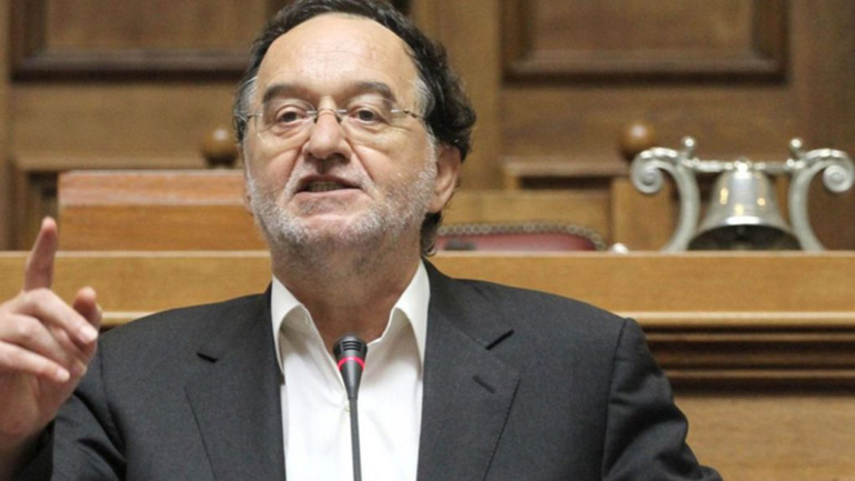 Λαφαζάνης: Τσίπρας – Καμμένος ζητούν σωσίβιο ύστατης στιγμής στο στημένο διαζύγιό τους