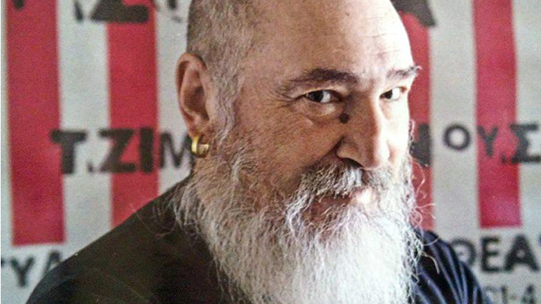 Ένας χρόνος χωρίς τον Τζίμη Πανούση