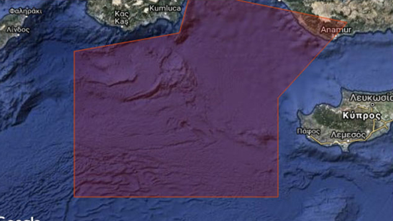 Τουρκική navtex – πρόκληση ως απάντηση για την υπουργοποίηση Αποστολάκη