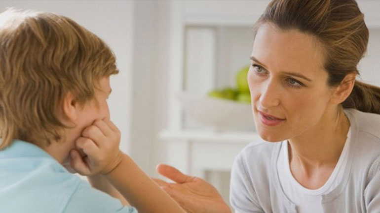 Πώς να δίνετε σωστές συμβουλές στο παιδί;