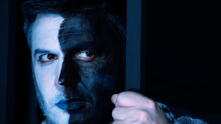 «Η φιλοσοφία ενός γάτου», για δεύτερη Χρονιά στον Tεχνοχώρο CARTEL