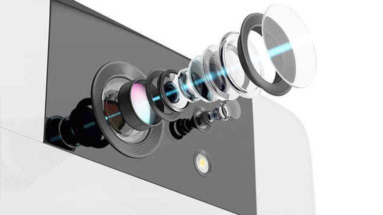 Kάμερα κινητού με 10x οπτικό zoom;