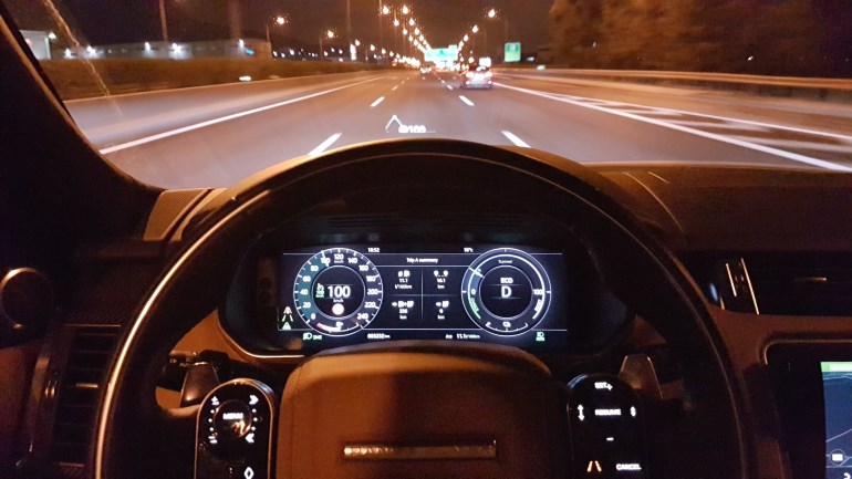 Θα γράψουμε χιλιάδες χιλιόμετρα και το 2019...