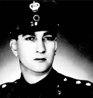 Ο Αλέξανδρος Κουντουράς