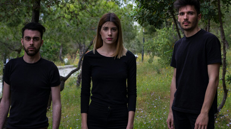 «Βουρκόλακας» στον Τεχνοχώρο Εργοτάξιον