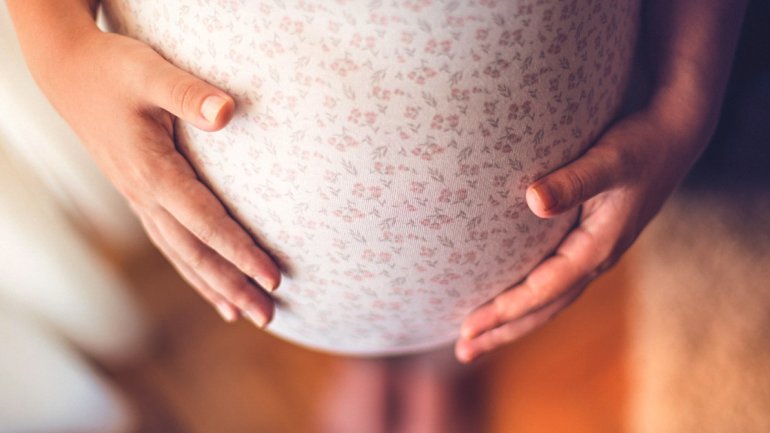 Η πρώτη εγκυμοσύνη με εφαρμογή της μεθόδου Μεταφοράς της Μητρικής Ατράκτου σε Ελληνίδα