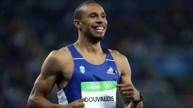 Nτεμπούτο στο Μοντεβίλ για τον Κώστα Δουβαλίδη