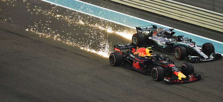 Μόνο το κρατικό κανάλι θα μεταδίδει φέτος της Formula 1