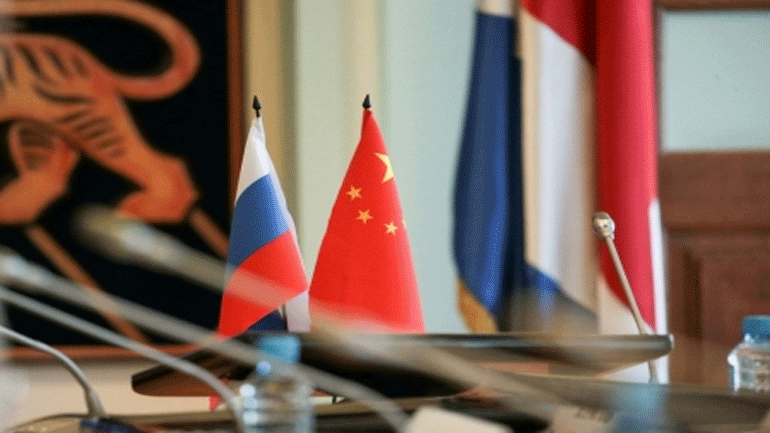 Κινεζικές επενδύσεις 500 εκ. δολαρίων στο Βλαδιβοστόκ της Ρωσίας