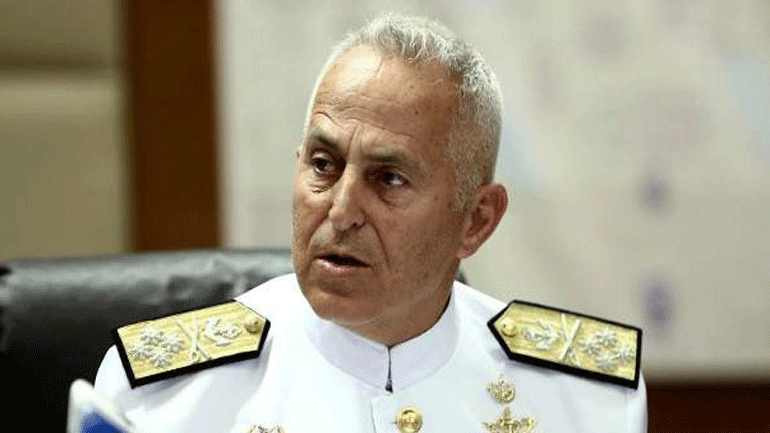 Αύριο στις 10 το πρωί η τελετή παράδοσης-παραλαβής στο Υπουργείο Εθνικής Άμυνας