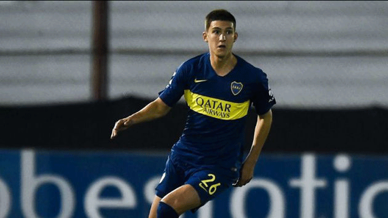 Υπέγραψε στη Ντόρτμουντ ο Μπαλέρντι