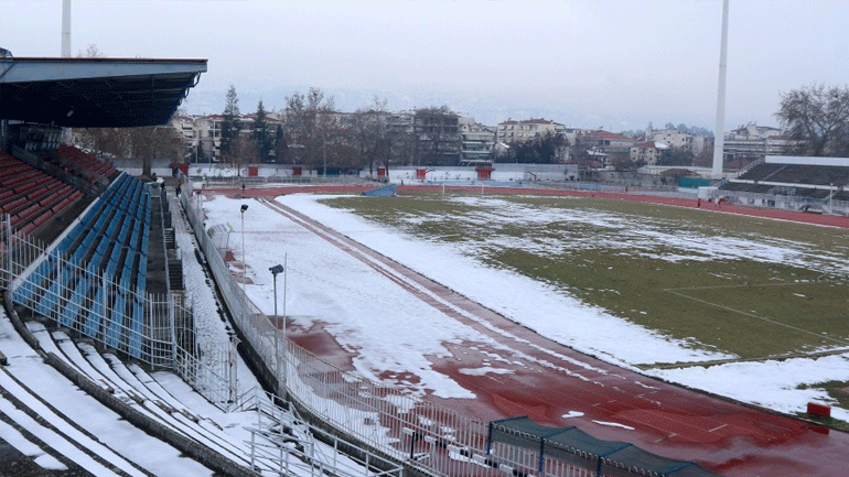 Football League: Οριστική αναβολή στο Τρίκαλα-Απόλλων Λάρισας