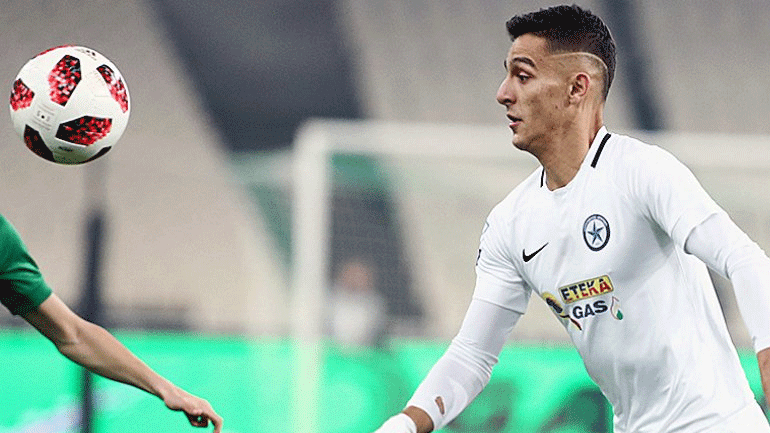 Αλλάζουν ομάδα Γιαννούλης και Ουάρντα