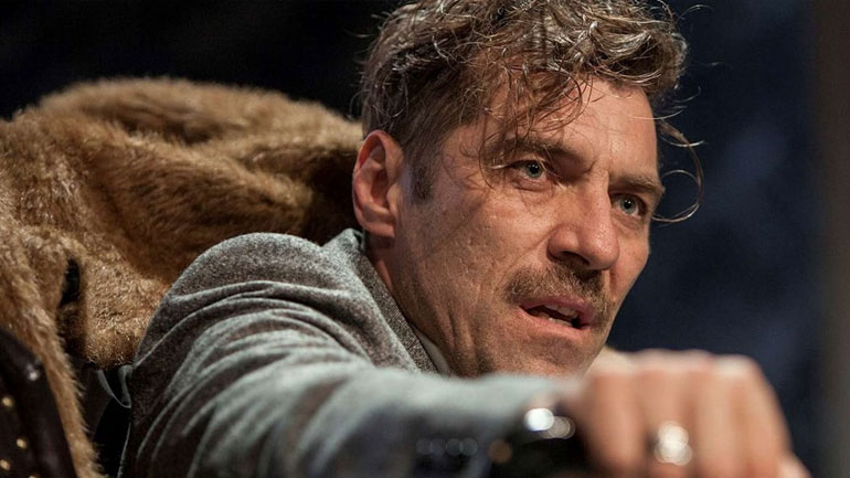 Η άγνωστη τηλεοπτική πρόταση που δέχτηκε ο Γιάννης Στάνκογλου