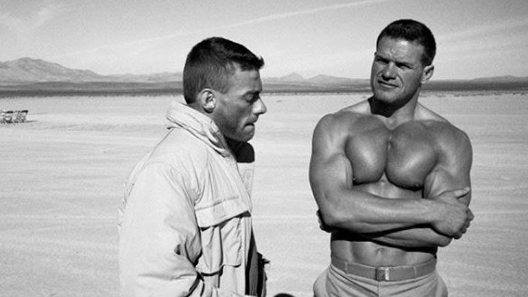 Στέφανος Μιλτσακάκης: Έφυγε από τη ζωή ο «κακός» του Hollywood