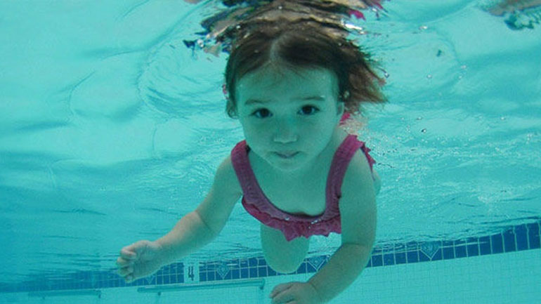 Πώς θα προλάβετε έναν πιθανό πνιγμό