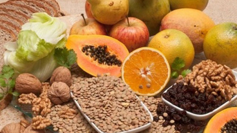 Γιατί είναι σημαντικό να τρώμε φυτικές ίνες και δημητριακά κάθε μέρα;