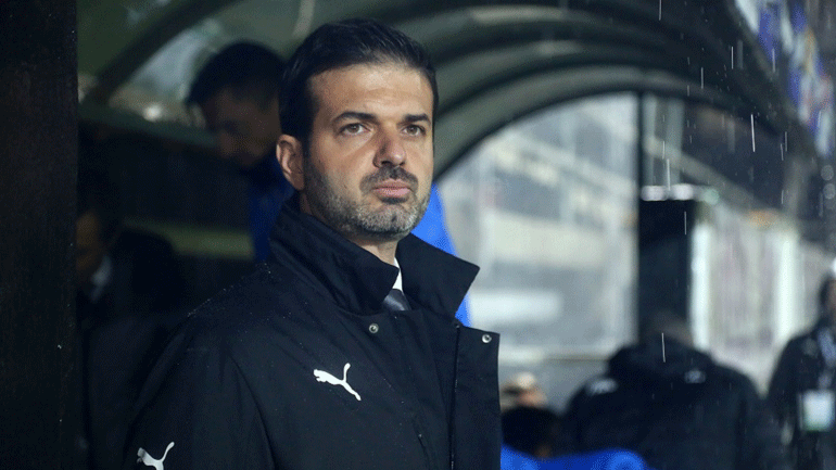 Παναθηναϊκός: Συμφωνία με Ρέις – Αναβολή με Στραματσόνι