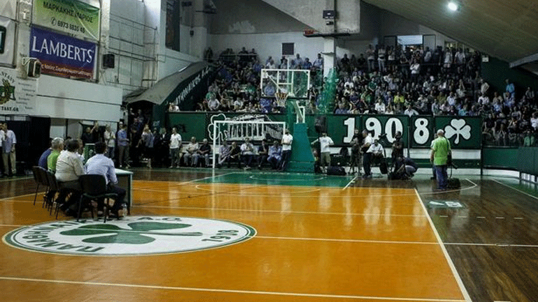 Ανακοίνωσε γενική συνέλευση ο Ερασιτέχνης Παναθηναϊκός