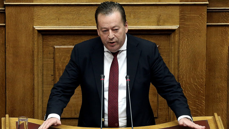 Έρχομαι από το Πεκίνο…