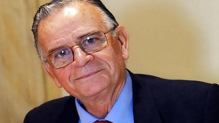 Ποιος ήταν ο Σαράντος Καργάκος