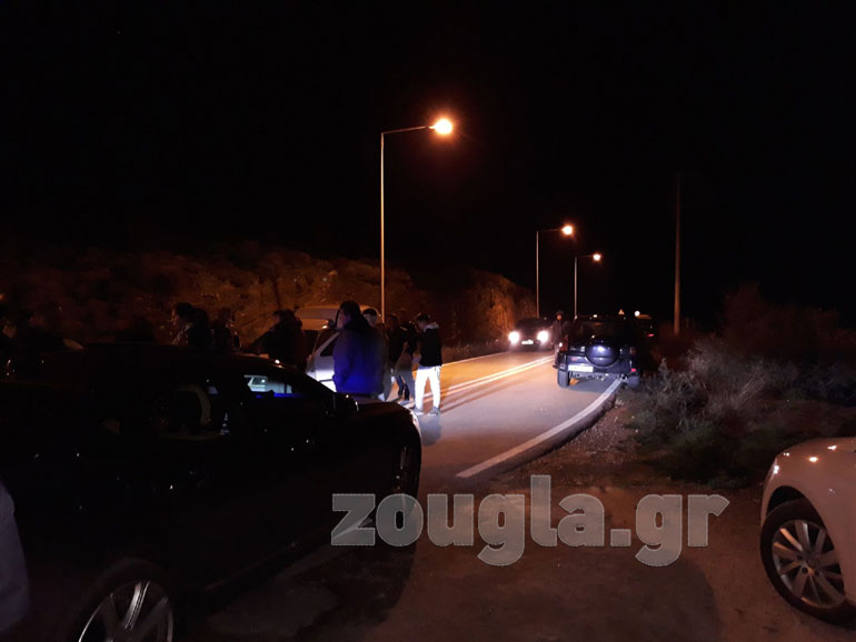 Η είδηση της δοκιμαστικής λειτουργίας αναστάτωσε τους κατοίκους του Μαραθώνα, που αντιτίθενται διαχρονικά στη λειτουργία του έργου