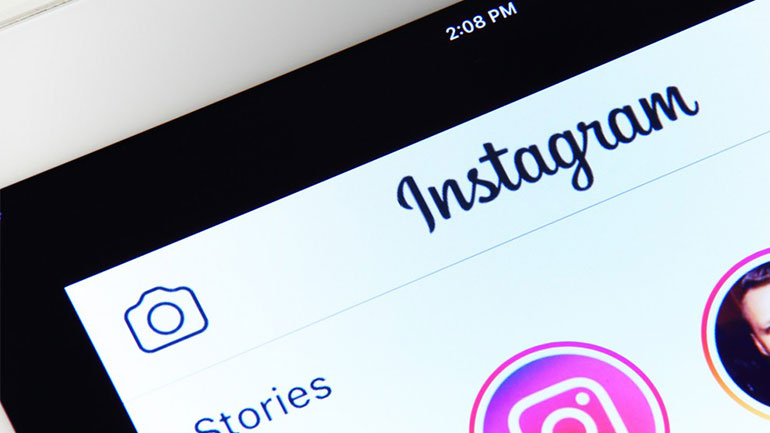 Δεν θα πιστέψετε ποια ειναι η πιο δημοφιλής εικόνα στο Instagram!