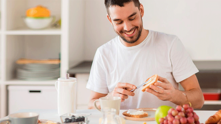 Διατροφή, άσκηση και ψυχολογία ή αλλιώς Στόχοι 2019!