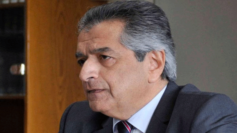 Διαπλοκή στον χώρο της κυπριακής Δικαιοσύνης καταγγέλλει ο Κ. Κληρίδης