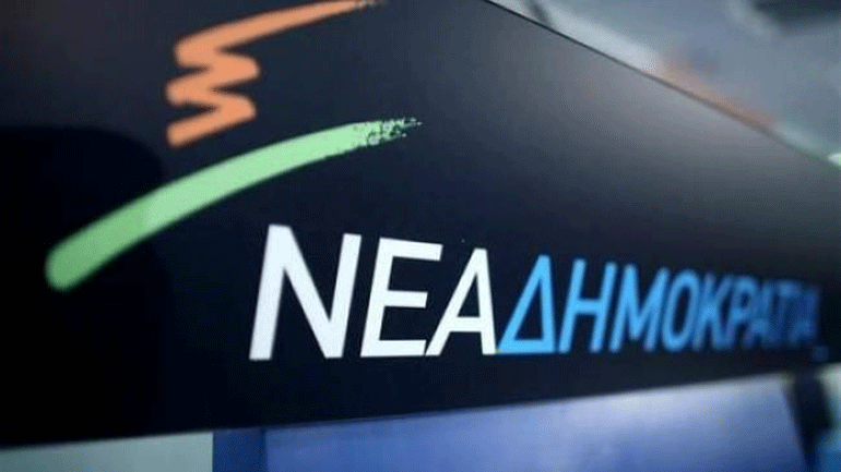 Διεγράφη από πρόεδρος της τοπικής ΝΟΔΕ Σάμου ο  Β. Πατουράκης