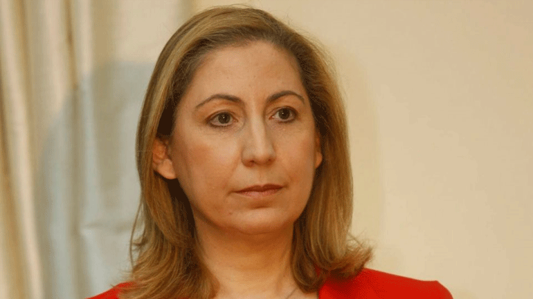 Ξενογιαννακοπούλου: «Η κυβέρνηση θα λάβει ψήφο εμπιστοσύνης για να συνεχίσει το έργο της»