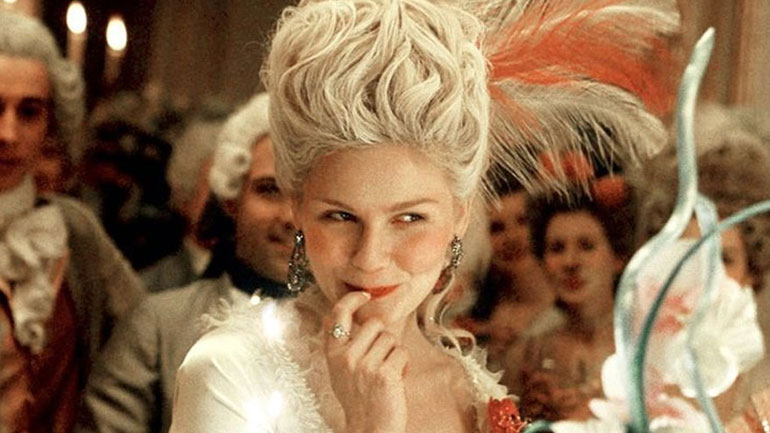 Τι είναι το σύνδρομο της Μαρίας Αντουανέτας;