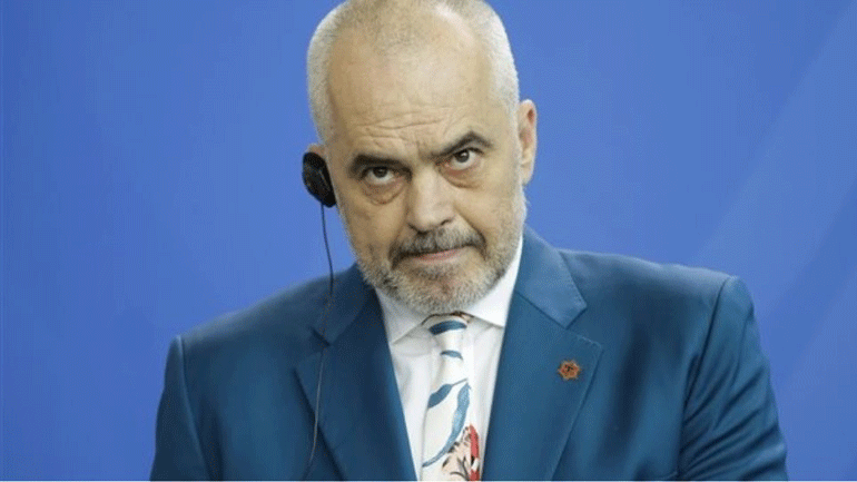 Αλβανία: Ο Ράμα αναλαμβάνει και το ΥΠΕΞ