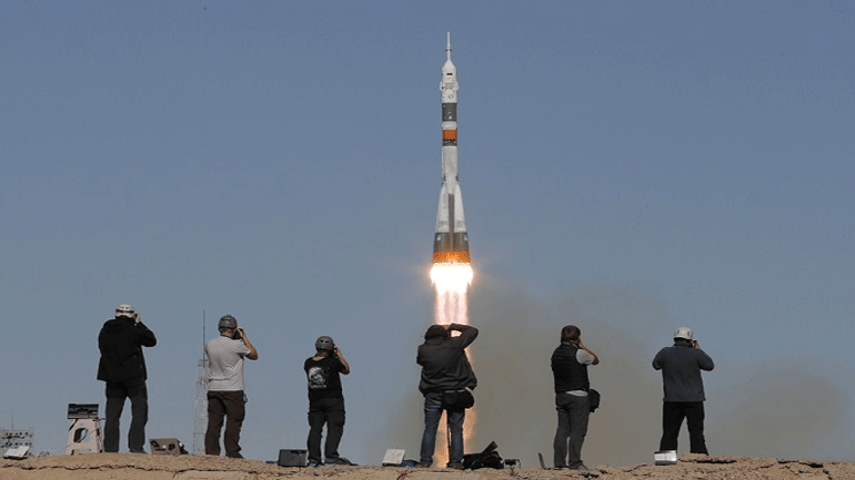 Η εταιρεία Roskosmos θα εκτοξεύσει 45 πυραύλους εντός του 2019