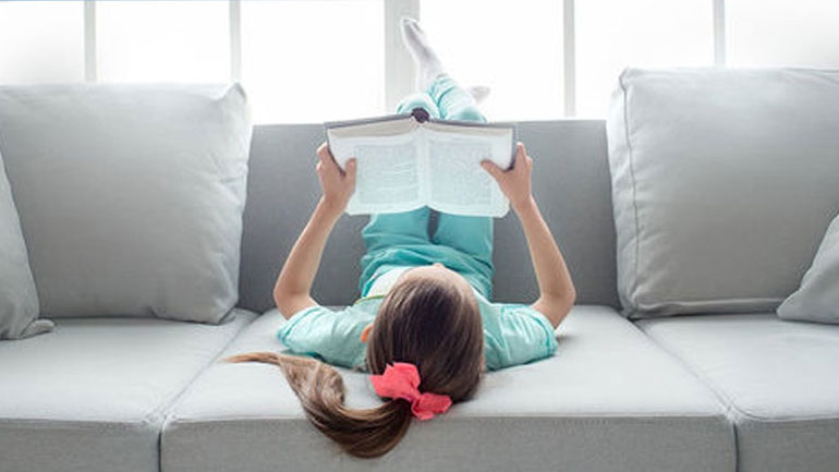 Παιδί μόνο στο σπίτι – Τι πρέπει να προσέχετε;