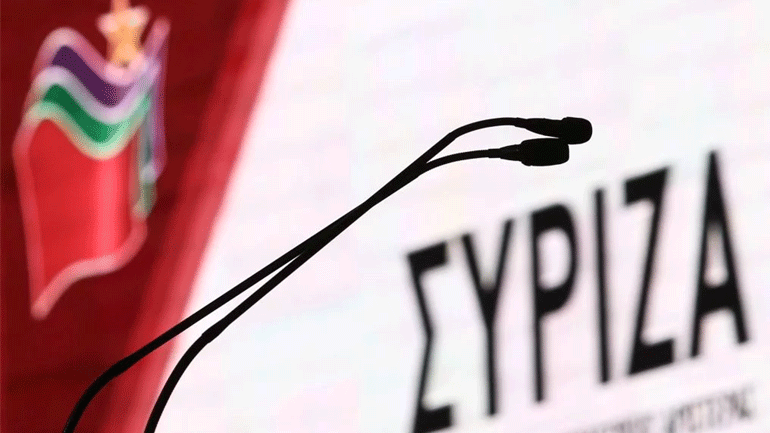 ΣΥΡΙΖΑ: «Ο Μητσοτάκης συνειδητοποίησε ότι η κυβέρνηση θα ολοκληρώσει τη θητεία της»