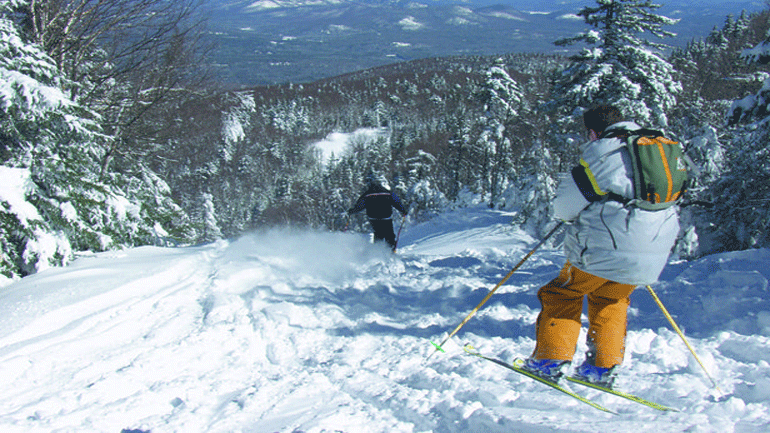 Γαλλία: Νεκρός ανασύρθηκε σκιέρ που παρασύρθηκε από χιονοστιβάδα