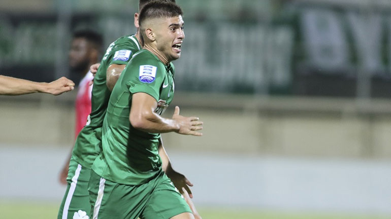 Άτυχε Μπουζούκη!