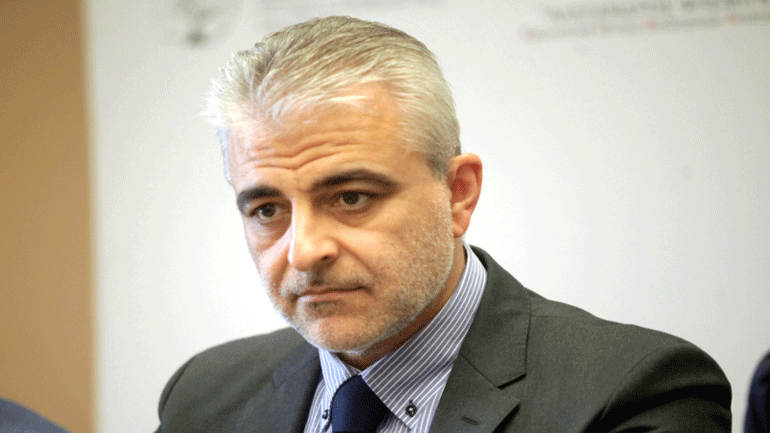 Ο Νεκτάριος Ταβερναράκης, εξελέγη μέλος της Ευρωπαϊκής Ακαδημίας Επιστημών και Τεχνών